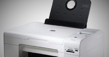 Printer driver dell 5100cn